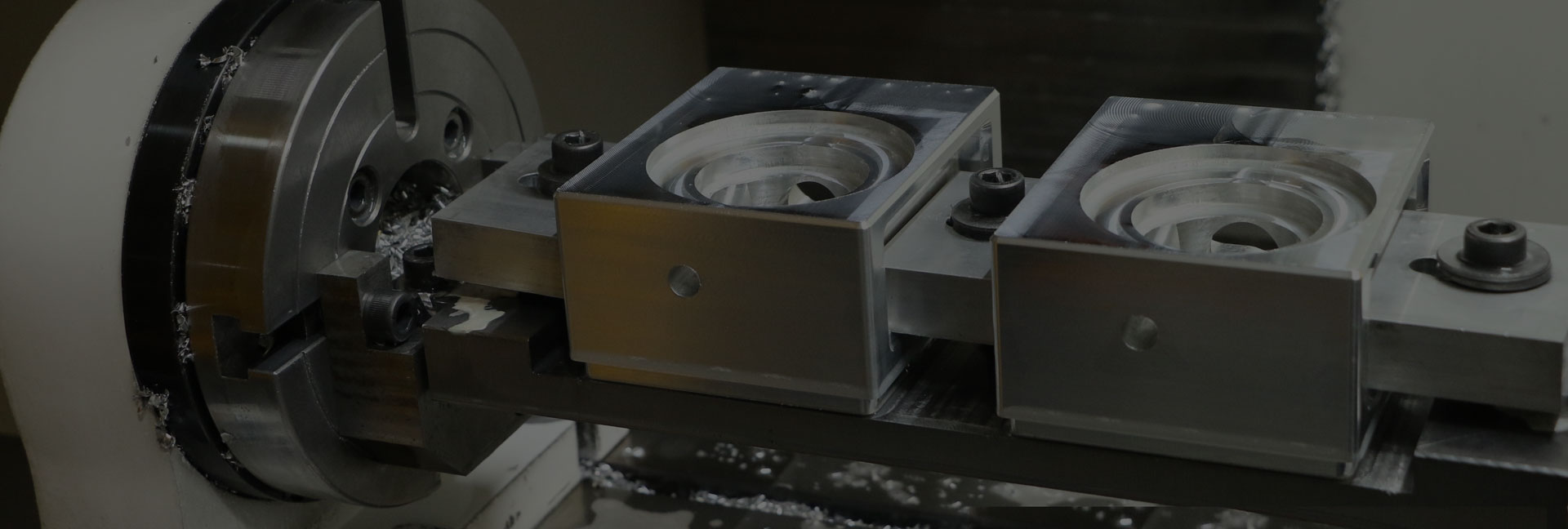 CNC Milling For Sale