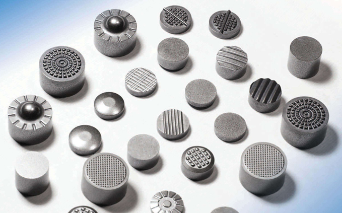 CNC Machining For Special Materials