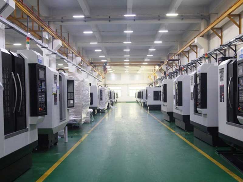 CNC Machining Distributor
