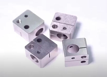 What Are The Characteristics Of CNC Machining?
