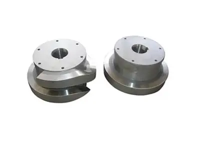 What Workpieces Are Mainly Used for 4-axis CNC Machining?