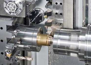 What Is 3-axis, 4-axis, and 5-axis CNC Machining?