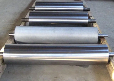 Metal Roller Surface Chrome Plating Process: Enhancing the Appearance and Performance of Your Metal Products