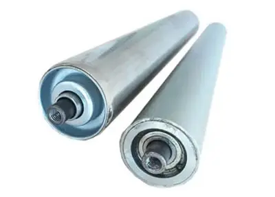 The Difference Between Nickel Plated Rolls and Chrome Plated Rolls：A Comprehensive Comparison Guide