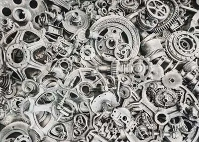 In-Depth Overview: What Are Non-Ferrous Metals?