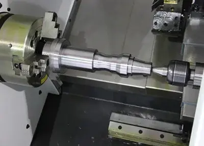 CNC Machining 101: What Are CNC Machining Services?