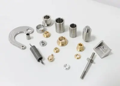 Fasteners 101: Common Types of Automotive Fasteners