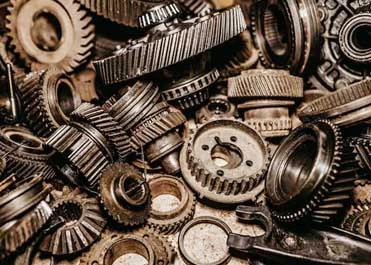 Basic of Gear Manufacturing: A Guide to Learn about Gear Production Processes