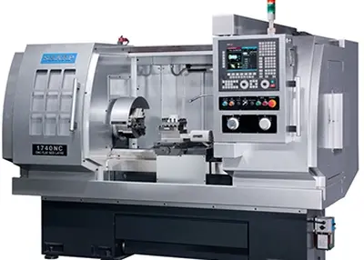 How Much is a CNC Machine?