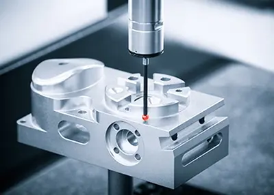 CNC Machining Aerospace Parts: The Manufacturing Key to High-precision Engineering