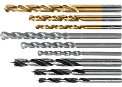 Metal Drill Bits Guide: Choosing the Right Tool for the Job
