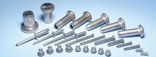 The structure of the rivet.jpg