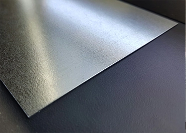 Galvanized Sheet Metal: Unveiling the Power of a Versatile Material