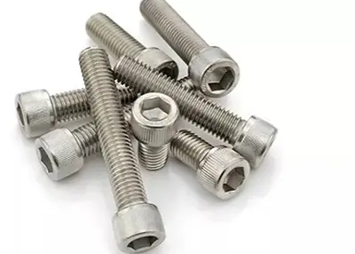 Types of Screws: A Comprehensive Guide