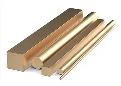 Brass vs Bronze or Brass vs Copper: Which Is Better for Your Project?