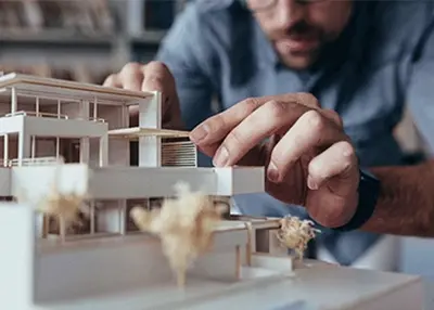 From Blueprint to Reality: The Role of 3D Printing in Architecture
