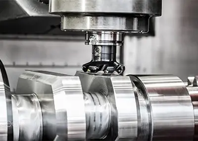 Understanding and Improving Modern CNC Milling