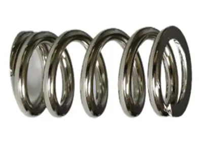 Types of Springs | Guidelines, Spring Types, and Applications