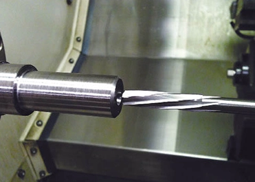 How to Reduce the Cost of CNC Machined Parts Through Structural Design