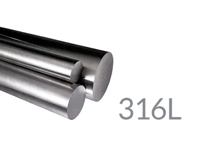 Excellent Corrosion Resistance of Stainless Steel-316L Stainless Steel