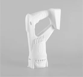 our sls printing parts gallery1