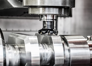 CNC POR: Demystifying the Key Technology in CNC Machining