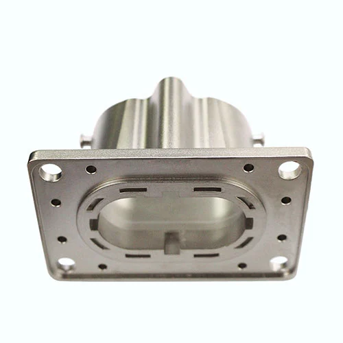 Stainless Steel Cold Chamber Die Casting