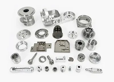 CNC Machining Materials Guide: Selection, Applications, and Best Practices