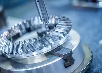 CNC Steel: Key to Precision in CNC Machining