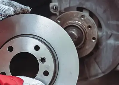 What Are Machined Rotors?
