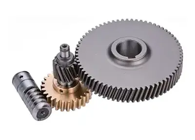 Unveiling the Precision World of Machined Gears: A Richconn Perspective