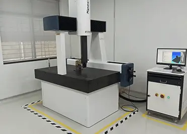 Coordinate Measuring Machines: Products with High Accuracy in Measurement Results