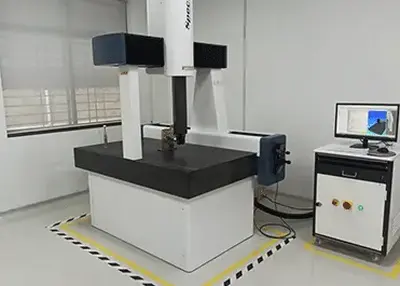 Coordinate Measuring Machines: Products with High Accuracy in Measurement Results