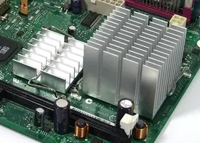 Heat Sinks: What They Are, How They Work, and How to Design Them