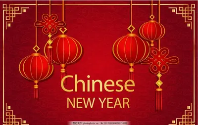 Richconn 2024 Chinese New Year Holiday Notice