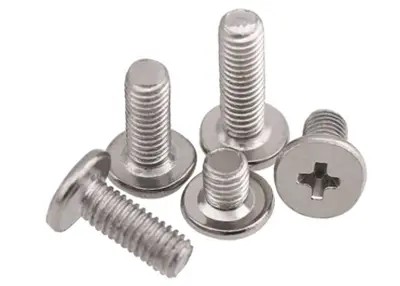 How Many Fasteners Are Needed in the Construction Machinery Sector?