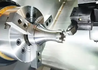 How to Use a 5-Axis Machining Center for Titanium Alloy Custom Parts?