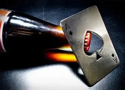 CNC Machined Bottle Openers: Elevating Craftsmanship with Richconn Precision