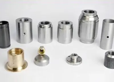 Unlocking the World of Machined Bushes: Your Comprehensive Guide